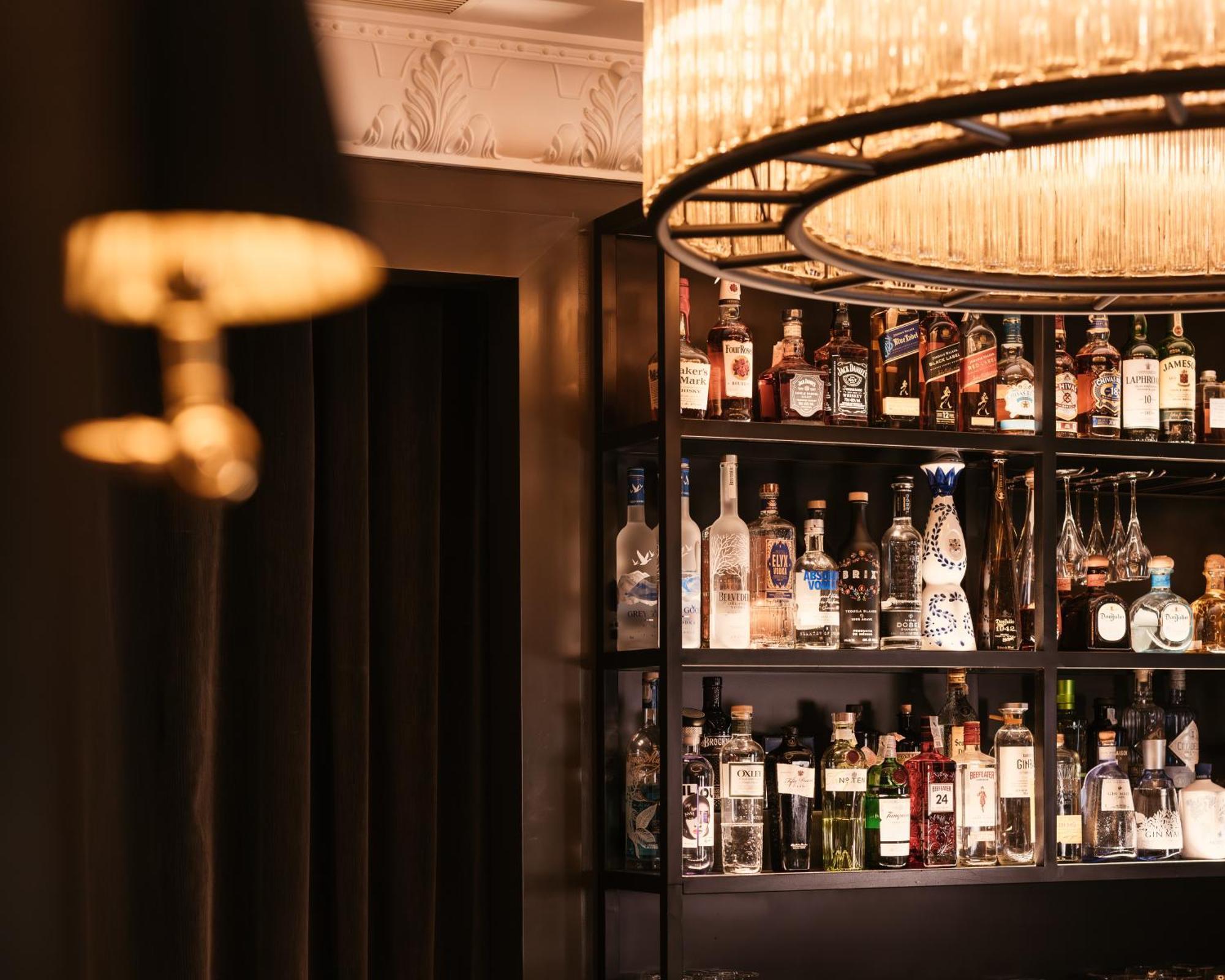 Hotel Unico Madrid, Small Luxury Hotels — Billeder 1